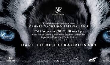 Cannes Yachting Festival 12 -17 Settembre 2017