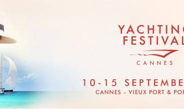 Cannes Yachting Festival 10 – 15 Settembre 2019