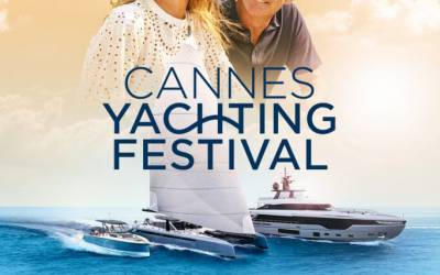 Cannes Yachting Festival 6 – 11 Settembre