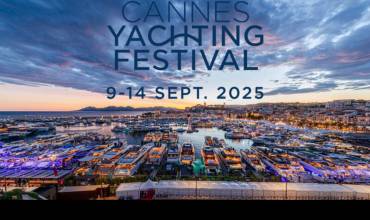 Cannes Yachting Festival